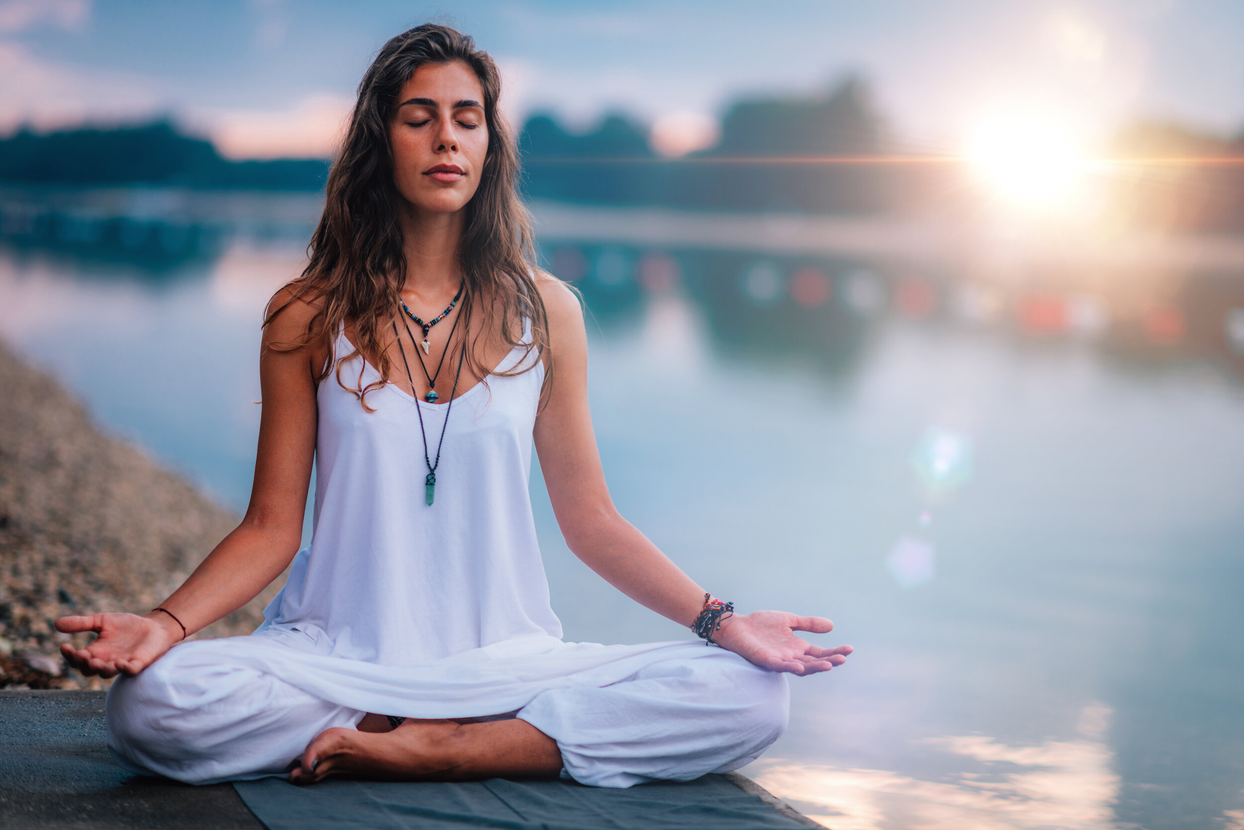 TRANSCENDENTAL MEDITATION: SIX REASONS TO DO IT IN 2023